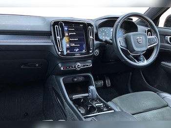 Used Volvo XC40 2020 for sale - 79151827: Photo