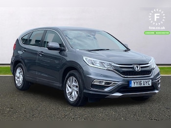 Used Honda CR-V 2016 for sale - 78888357: Photo