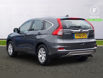 Used Honda CR-V 2016 for sale - 78888357: Photo