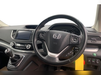 Used Honda CR-V 2016 for sale - 78888357: Photo