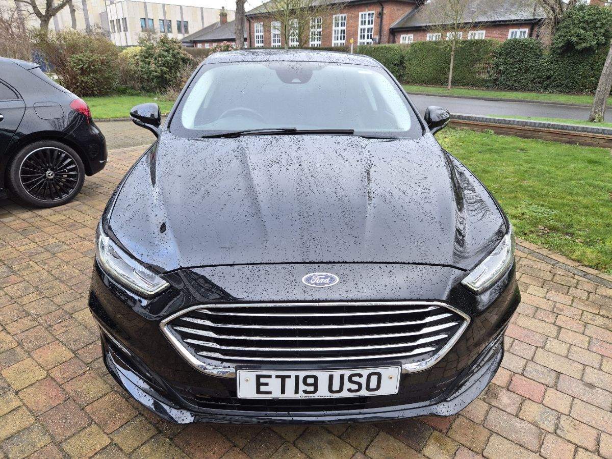 Used Ford Mondeo 2019 for sale - 77494060: Photo 1