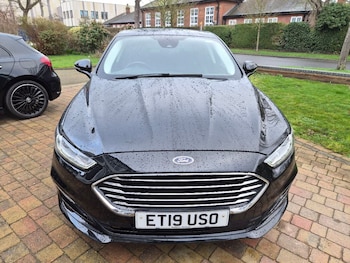 2019 - 1.5 EcoBoost Titanium Edition 5dr Auto