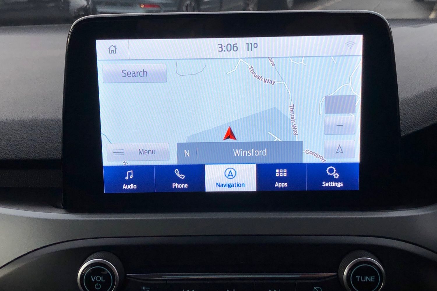 Used Ford Focus 2022 for sale - 77436144: Photo 10