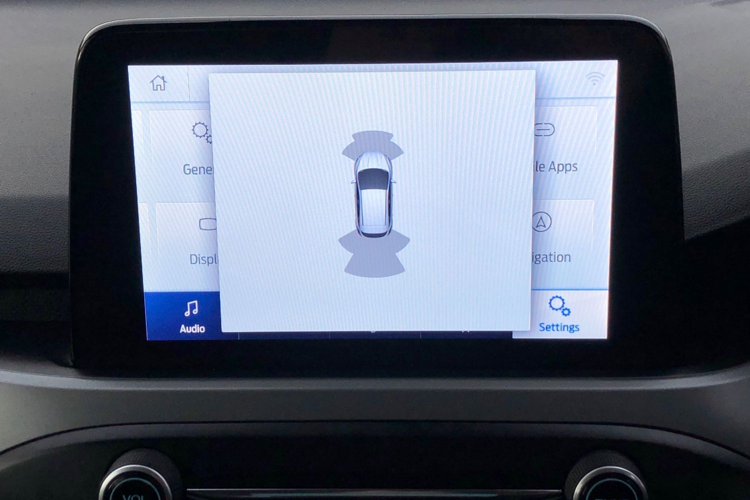 Used Ford Focus 2022 for sale - 77436144: Photo 13