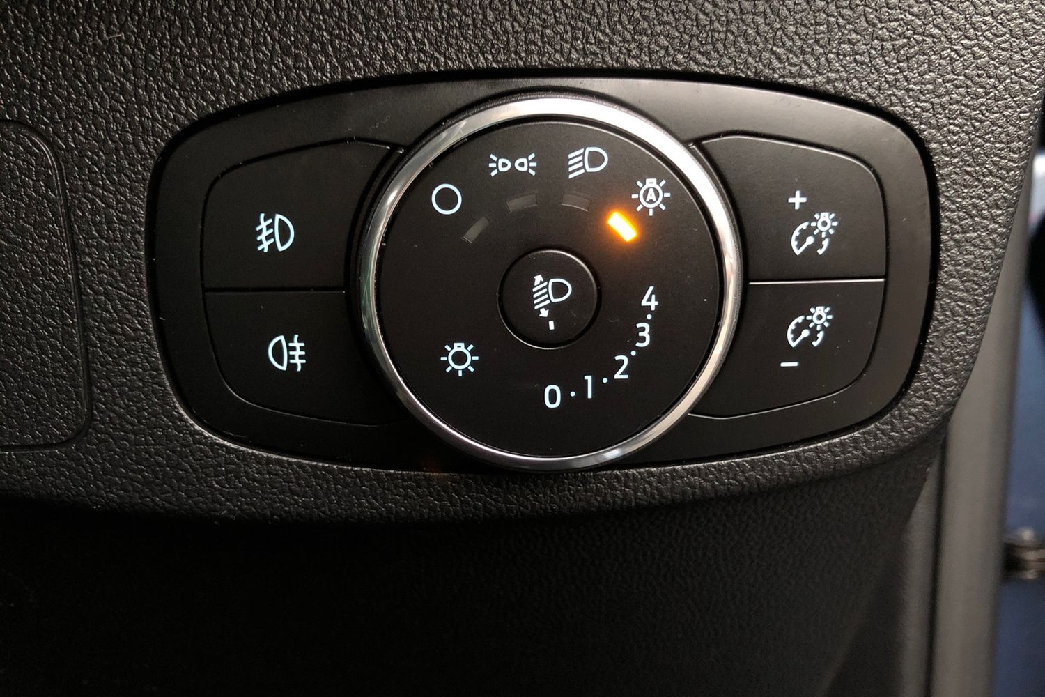 Used Ford Focus 2022 for sale - 77436144: Photo 17