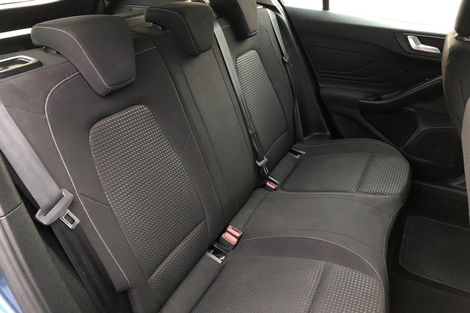 Used Ford Focus 2022 for sale - 77436144: Photo 19