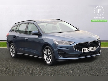 Used Ford Focus 2022 for sale - 77436144: Photo