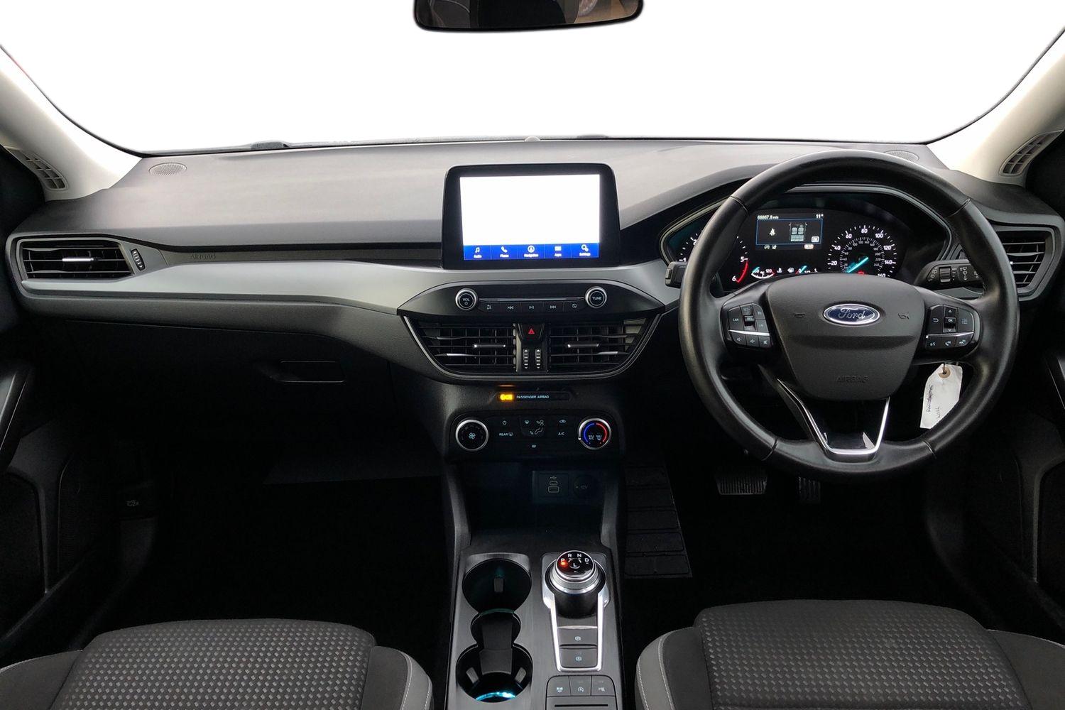 Used Ford Focus 2022 for sale - 77436144: Photo 3