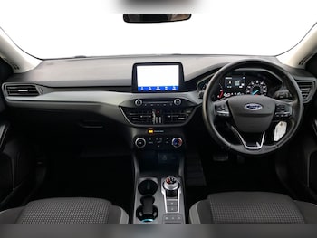 Used Ford Focus 2022 for sale - 77436144: Photo