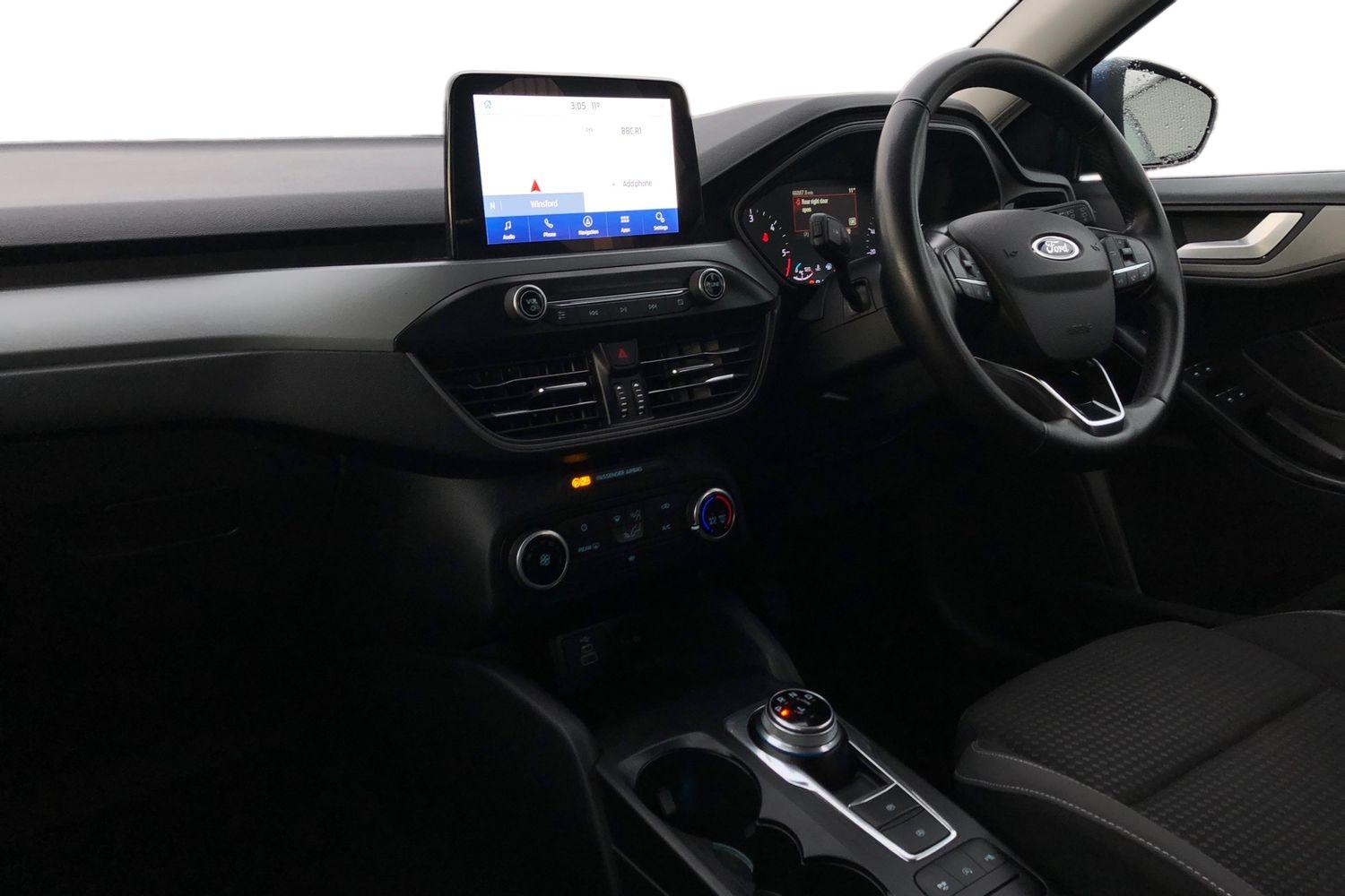 Used Ford Focus 2022 for sale - 77436144: Photo 4