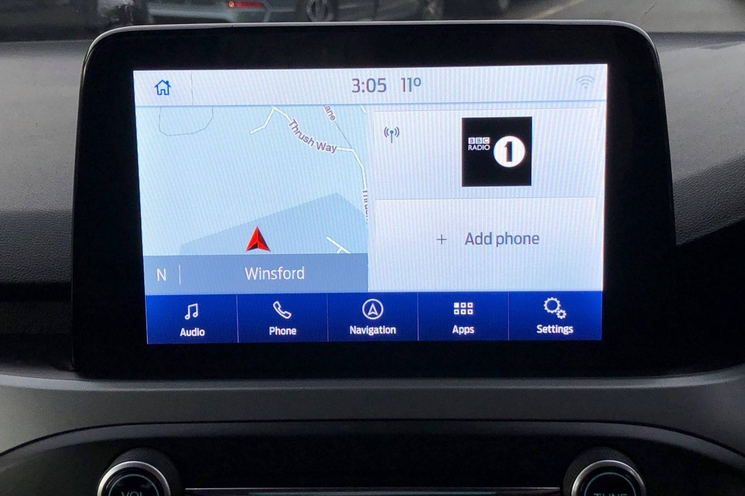 Used Ford Focus 2022 for sale - 77436144: Photo 8