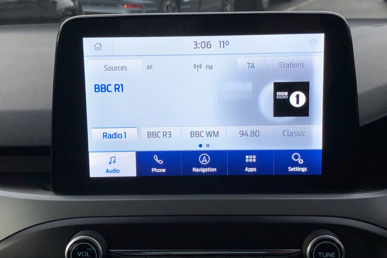 Used Ford Focus 2022 for sale - 77436144: Photo 9