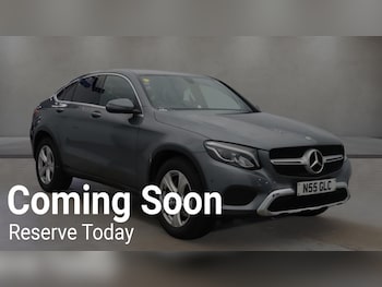 Used Mercedes-Benz GLC 2019 for sale - 77928956: Photo