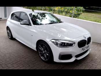 2017 - M140i 5dr [Nav]