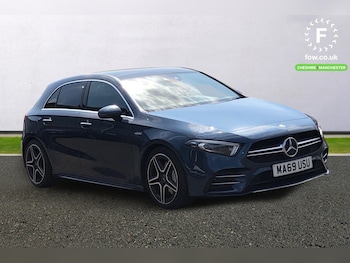 Used Mercedes-Benz A-Class 2019 for sale - 78708641: Photo