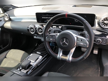 Used Mercedes-Benz A-Class 2019 for sale - 78708641: Photo