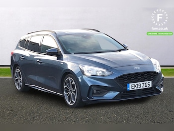 Used Ford Focus 2019 for sale - 77245036: Photo