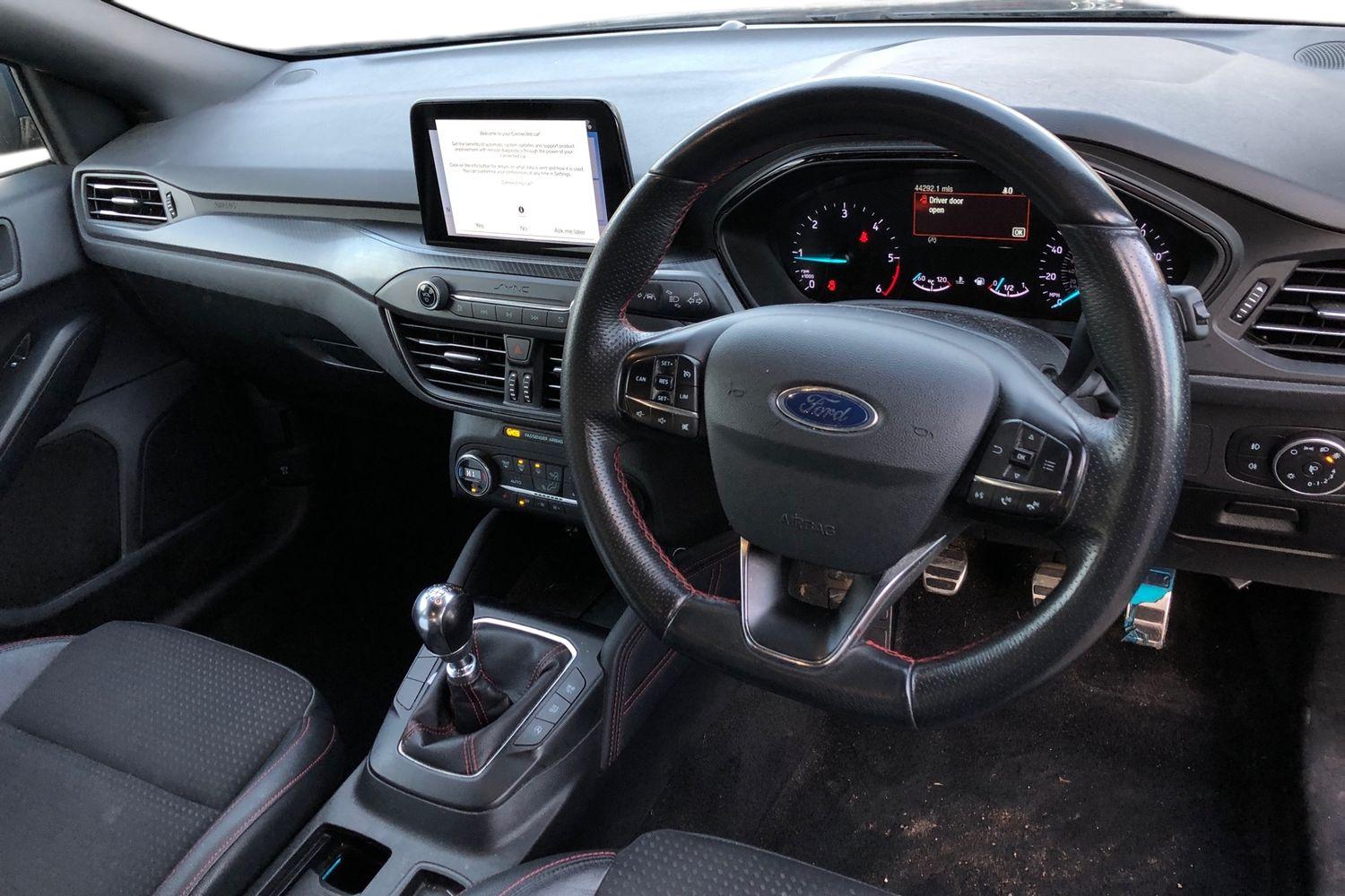 Used Ford Focus 2019 for sale - 77245036: Photo 3