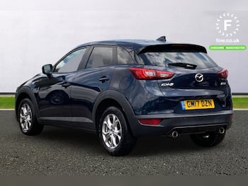 Used Mazda CX-3 2017 for sale - 79692156: Photo