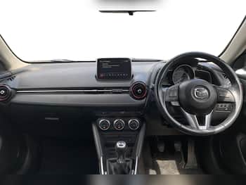 Used Mazda CX-3 2017 for sale - 79692156: Photo