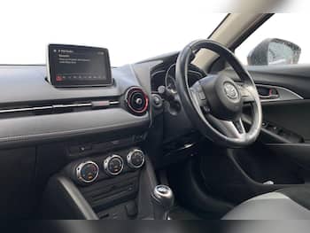 Used Mazda CX-3 2017 for sale - 79692156: Photo