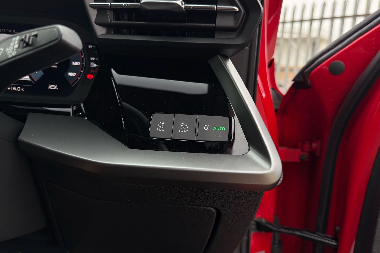 Used Audi A3 2020 for sale - 77147583: Photo 11