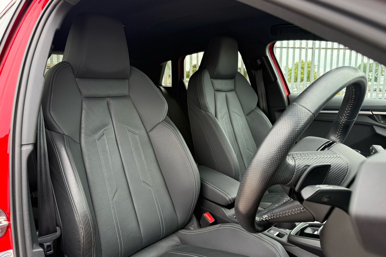 Used Audi A3 2020 for sale - 77147583: Photo 13