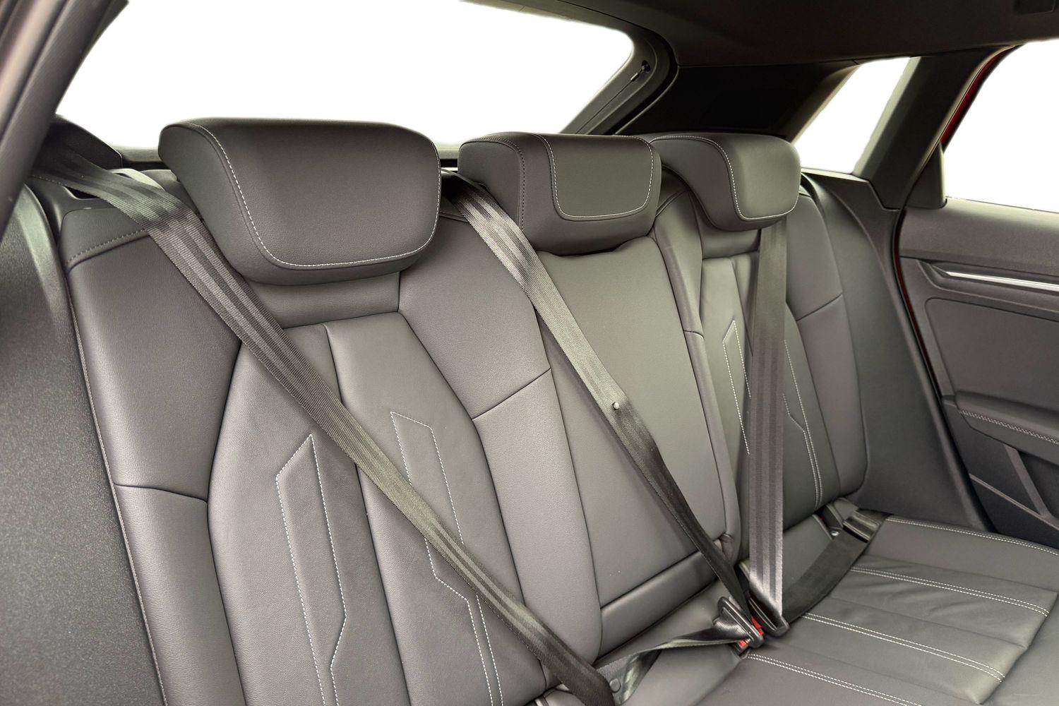 Used Audi A3 2020 for sale - 77147583: Photo 14