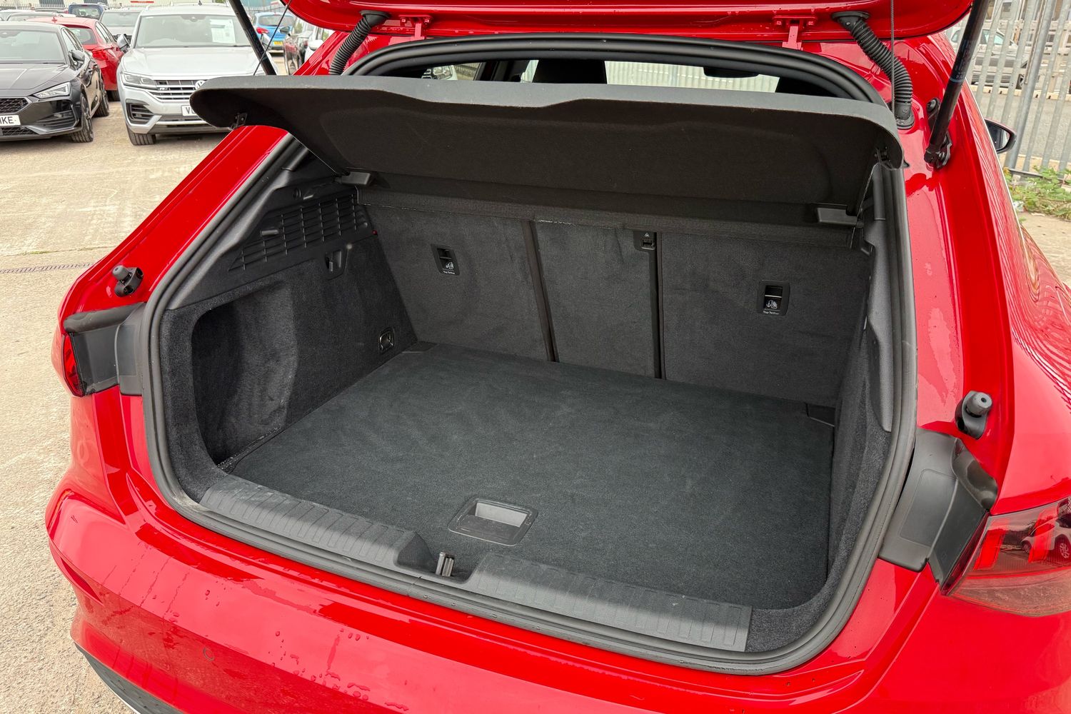 Used Audi A3 2020 for sale - 77147583: Photo 15