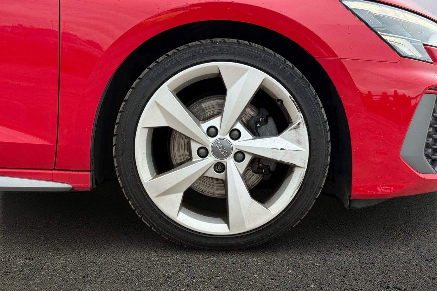 Used Audi A3 2020 for sale - 77147583: Photo 16