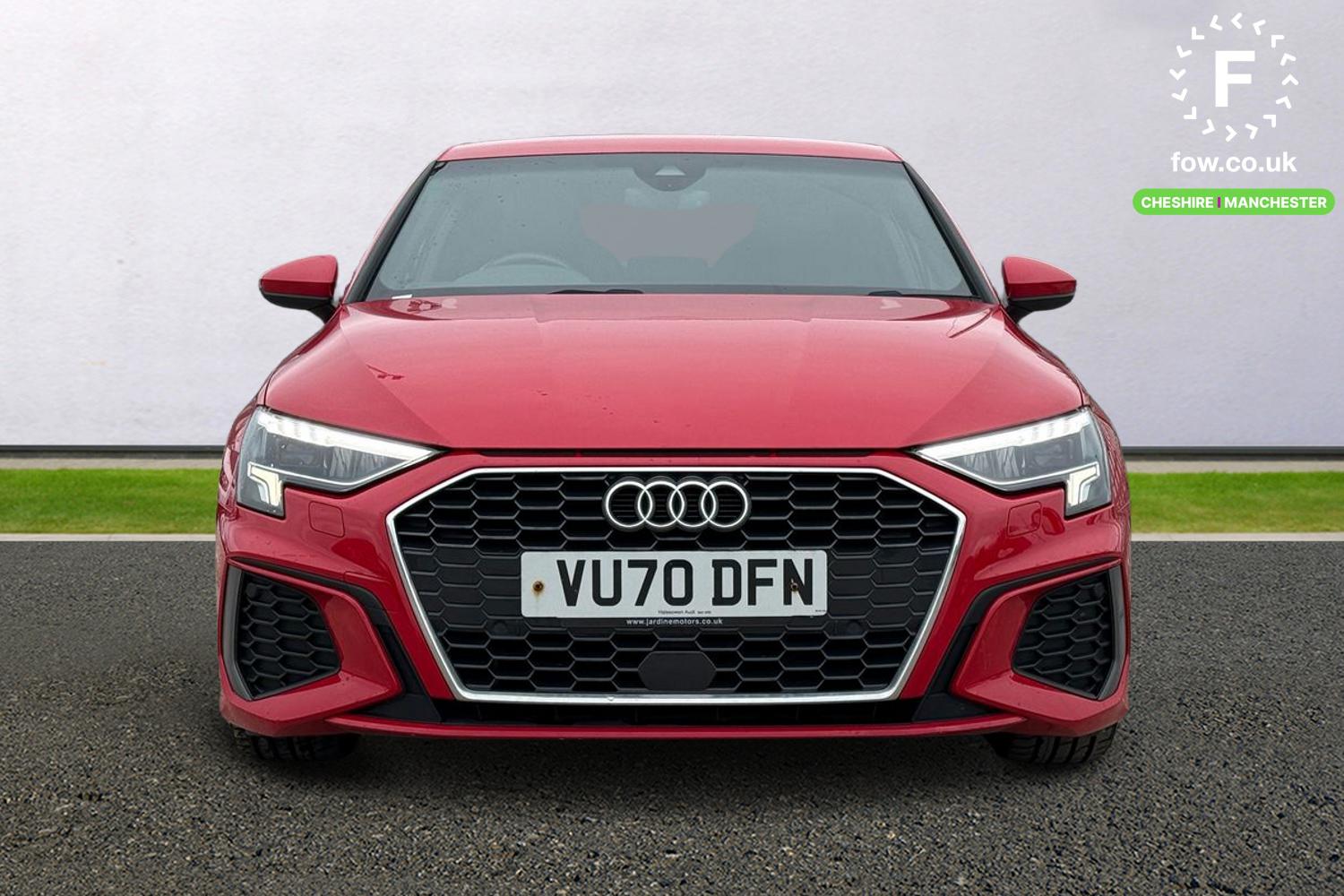 Used Audi A3 2020 for sale - 77147583: Photo 17