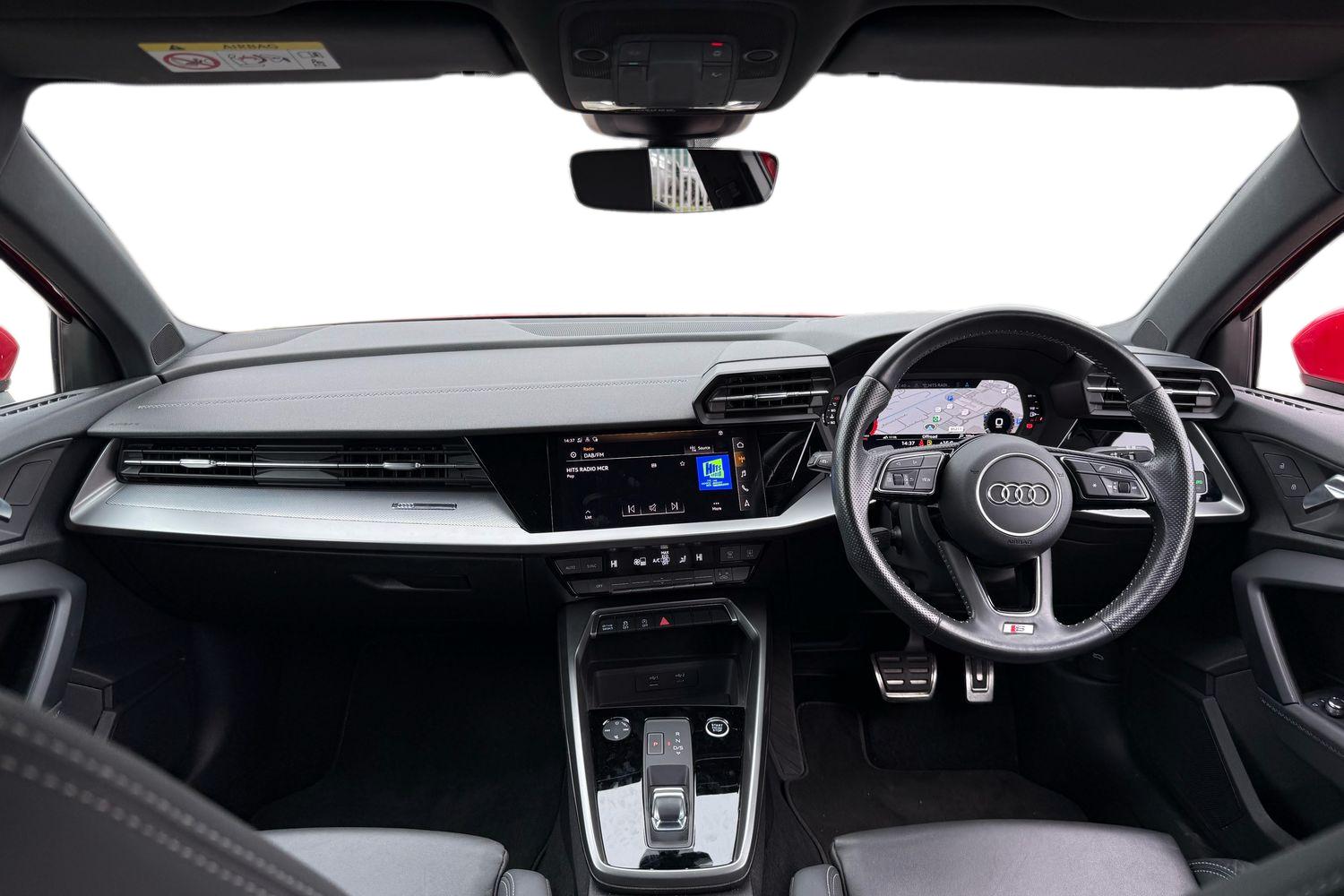 Used Audi A3 2020 for sale - 77147583: Photo 3