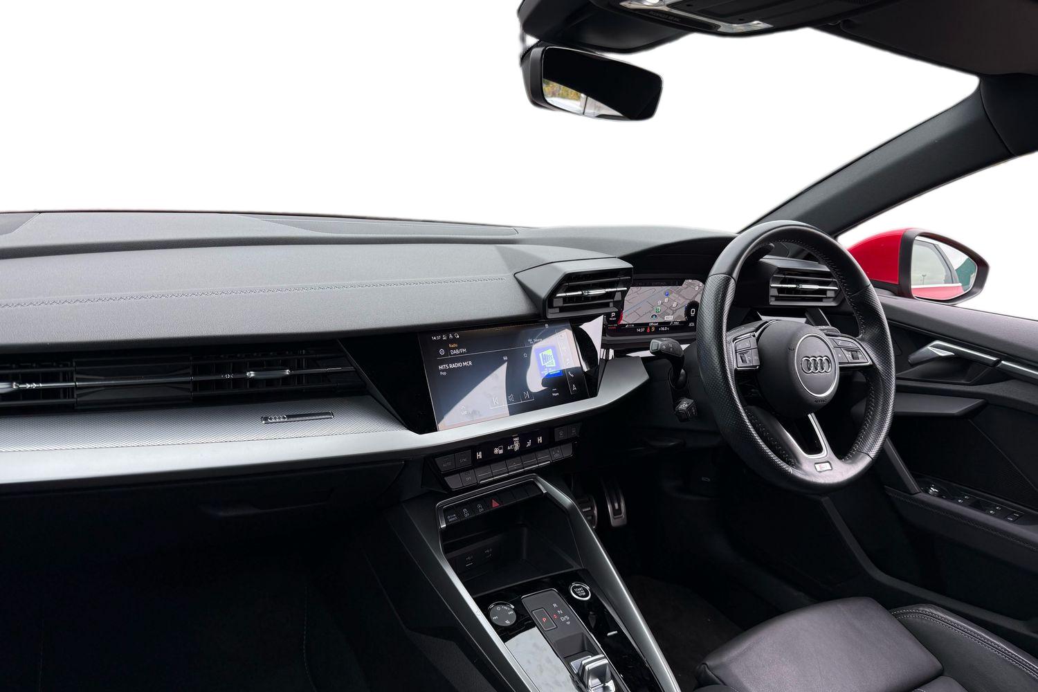 Used Audi A3 2020 for sale - 77147583: Photo 4