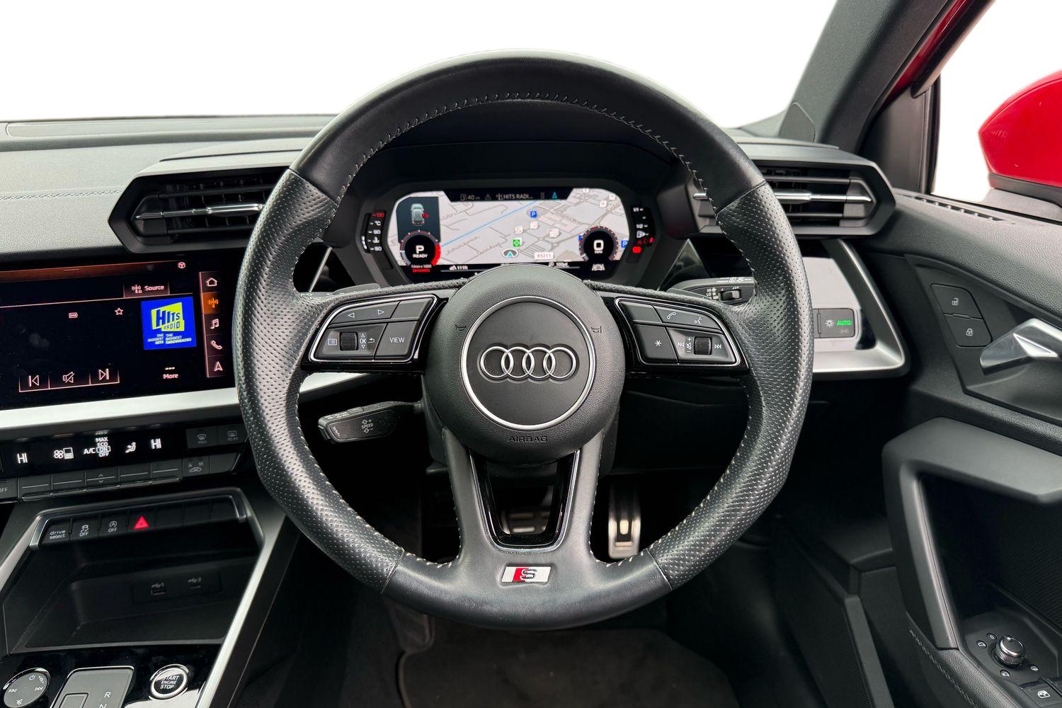 Used Audi A3 2020 for sale - 77147583: Photo 5