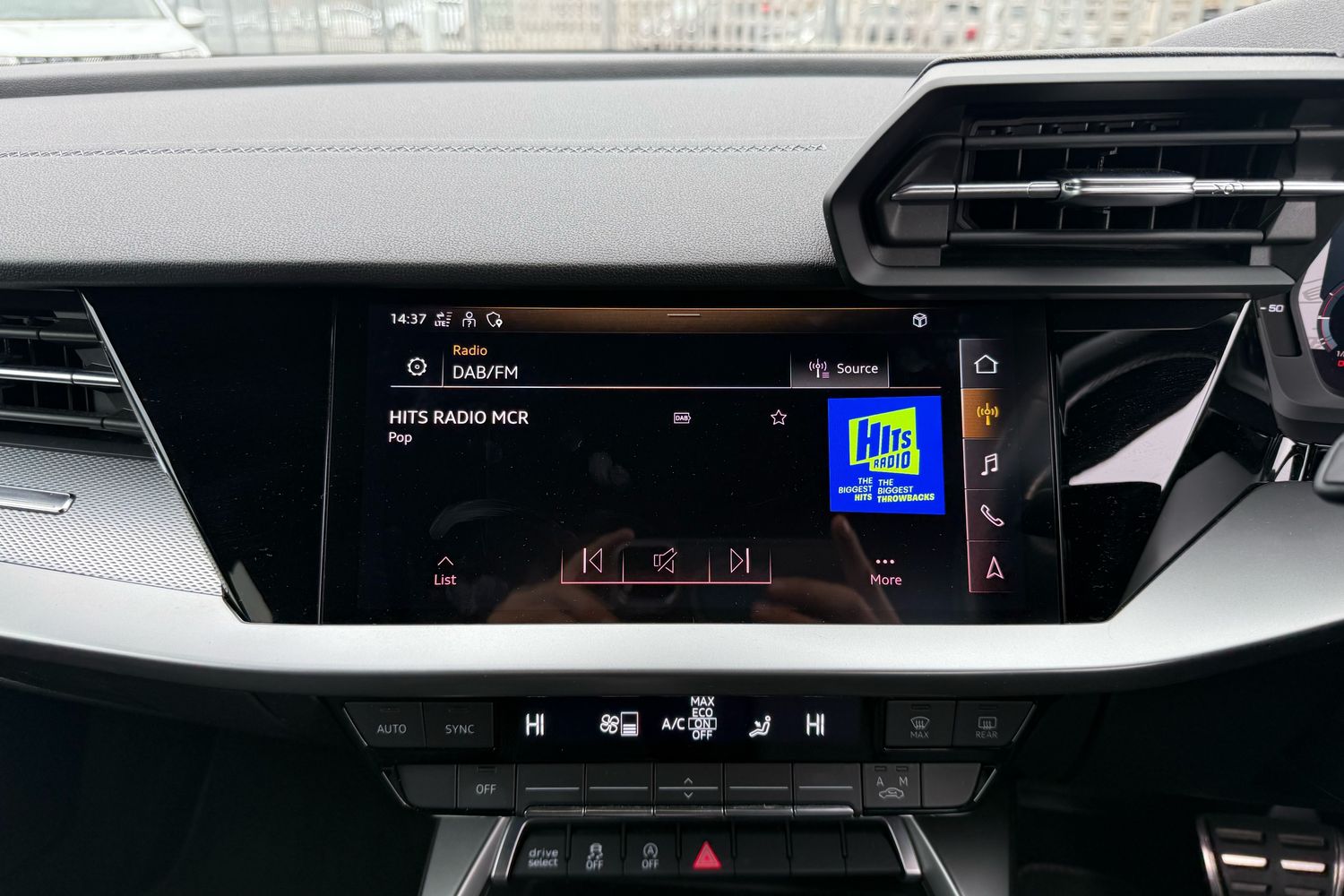 Used Audi A3 2020 for sale - 77147583: Photo 6