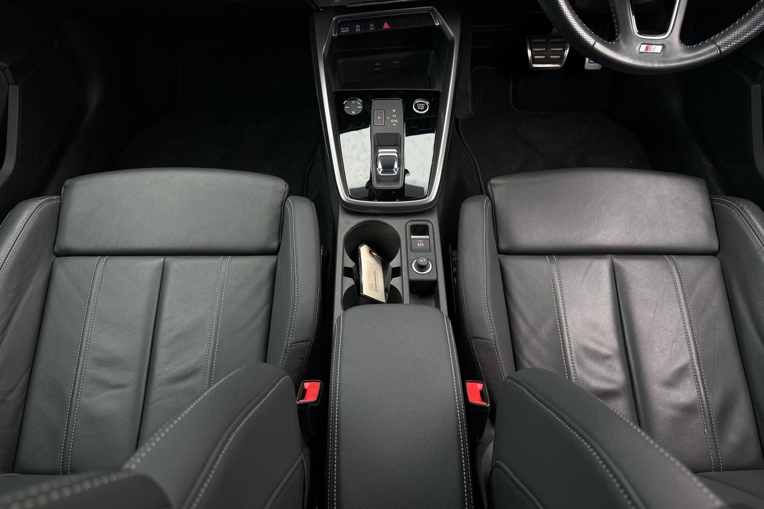 Used Audi A3 2020 for sale - 77147583: Photo 9