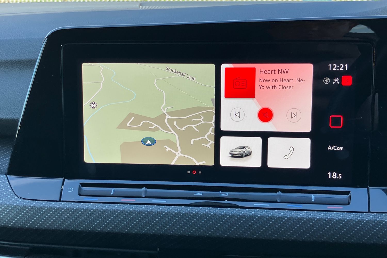 Used Volkswagen Golf 2022 for sale - 77514871: Photo 11