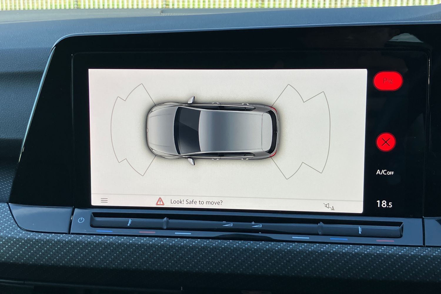 Used Volkswagen Golf 2022 for sale - 77514871: Photo 12