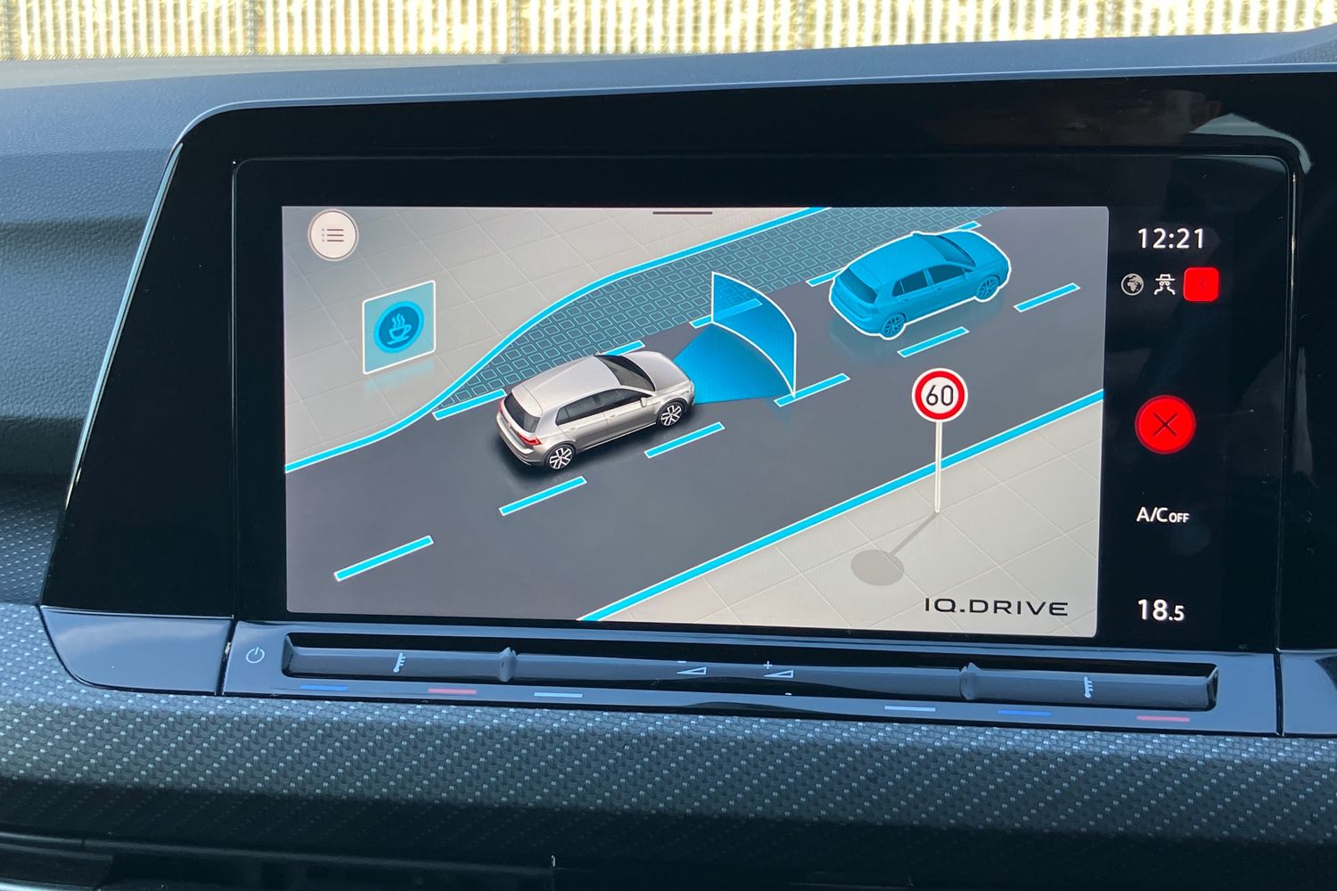 Used Volkswagen Golf 2022 for sale - 77514871: Photo 13