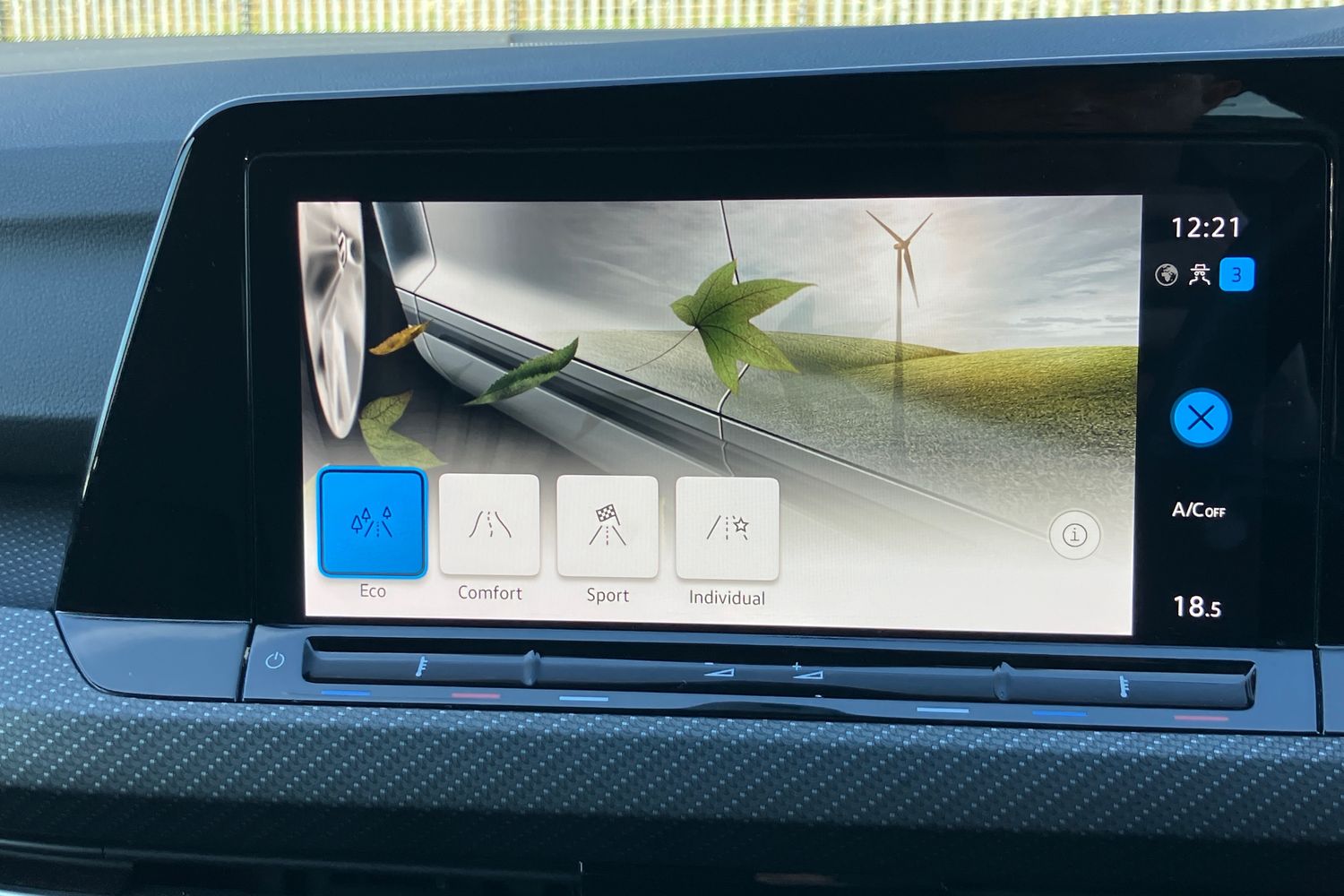 Used Volkswagen Golf 2022 for sale - 77514871: Photo 14