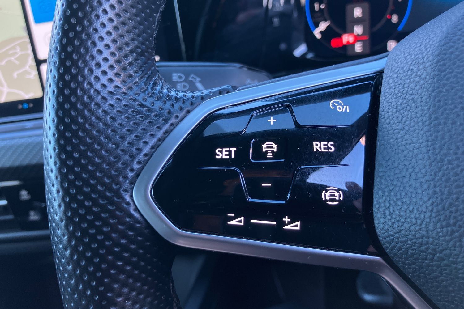 Used Volkswagen Golf 2022 for sale - 77514871: Photo 18