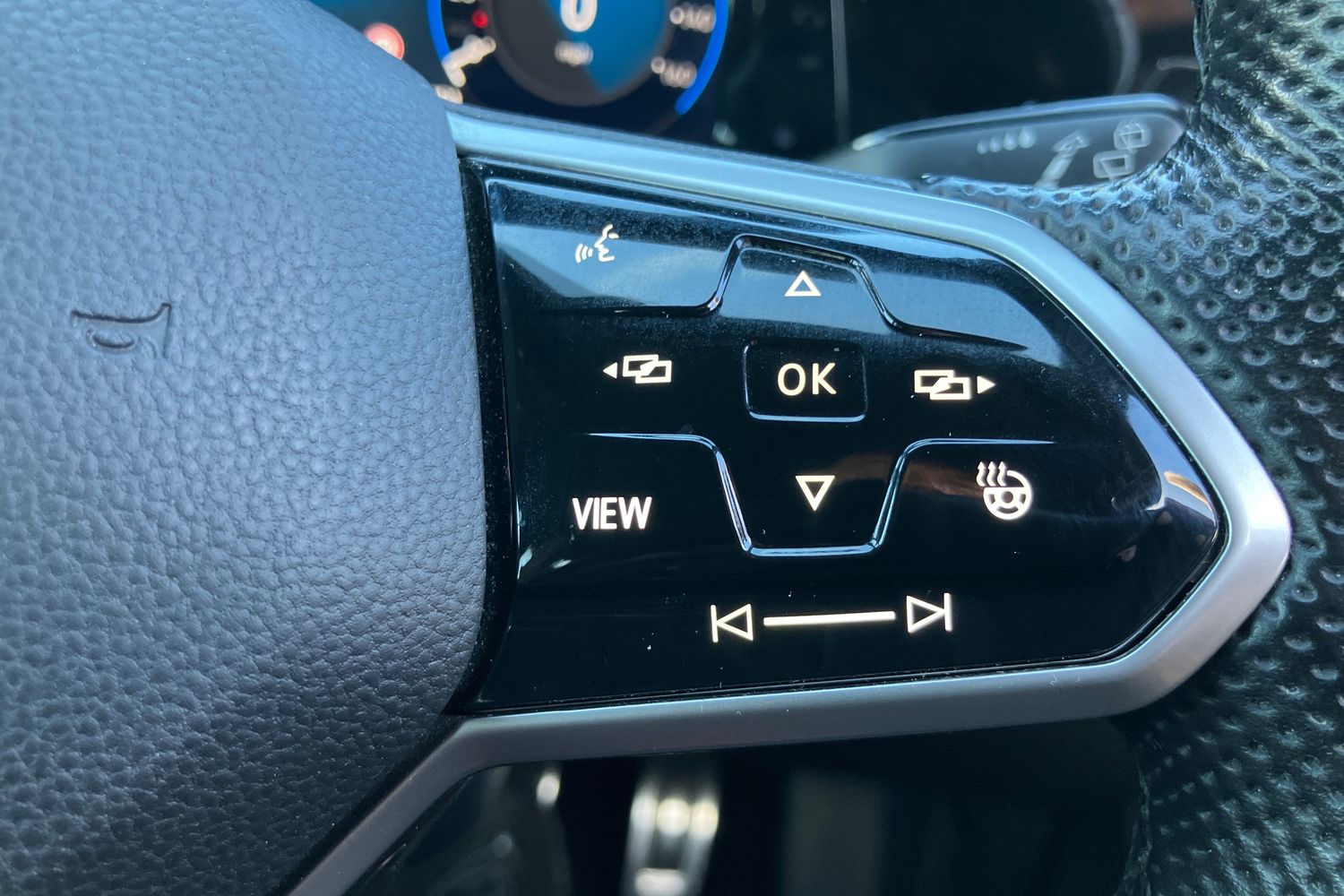 Used Volkswagen Golf 2022 for sale - 77514871: Photo 19