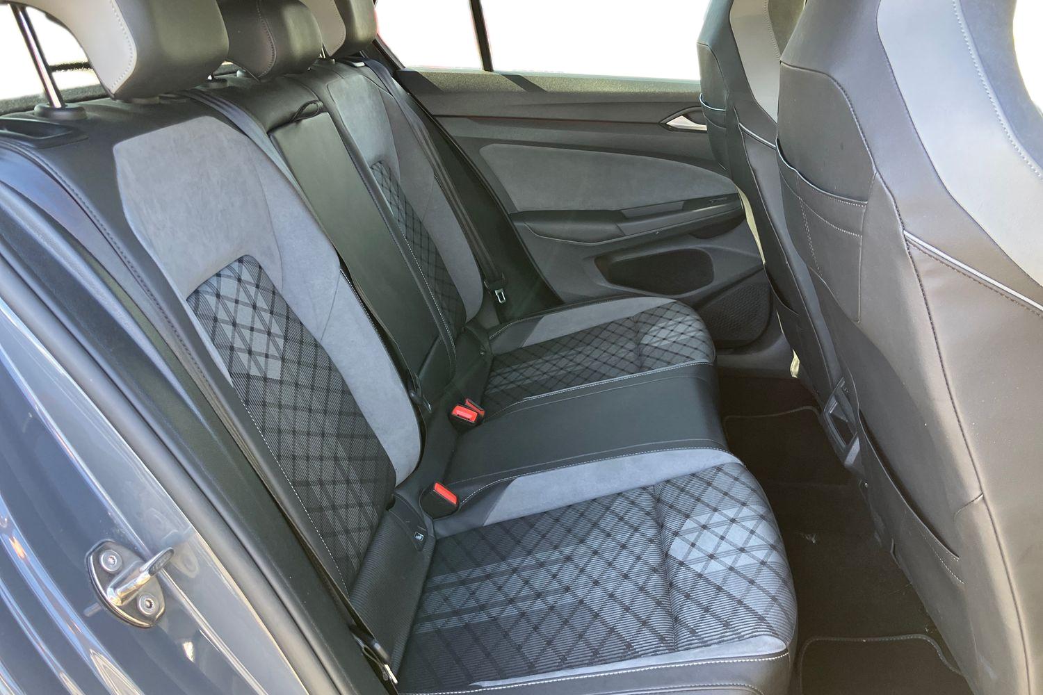 Used Volkswagen Golf 2022 for sale - 77514871: Photo 25