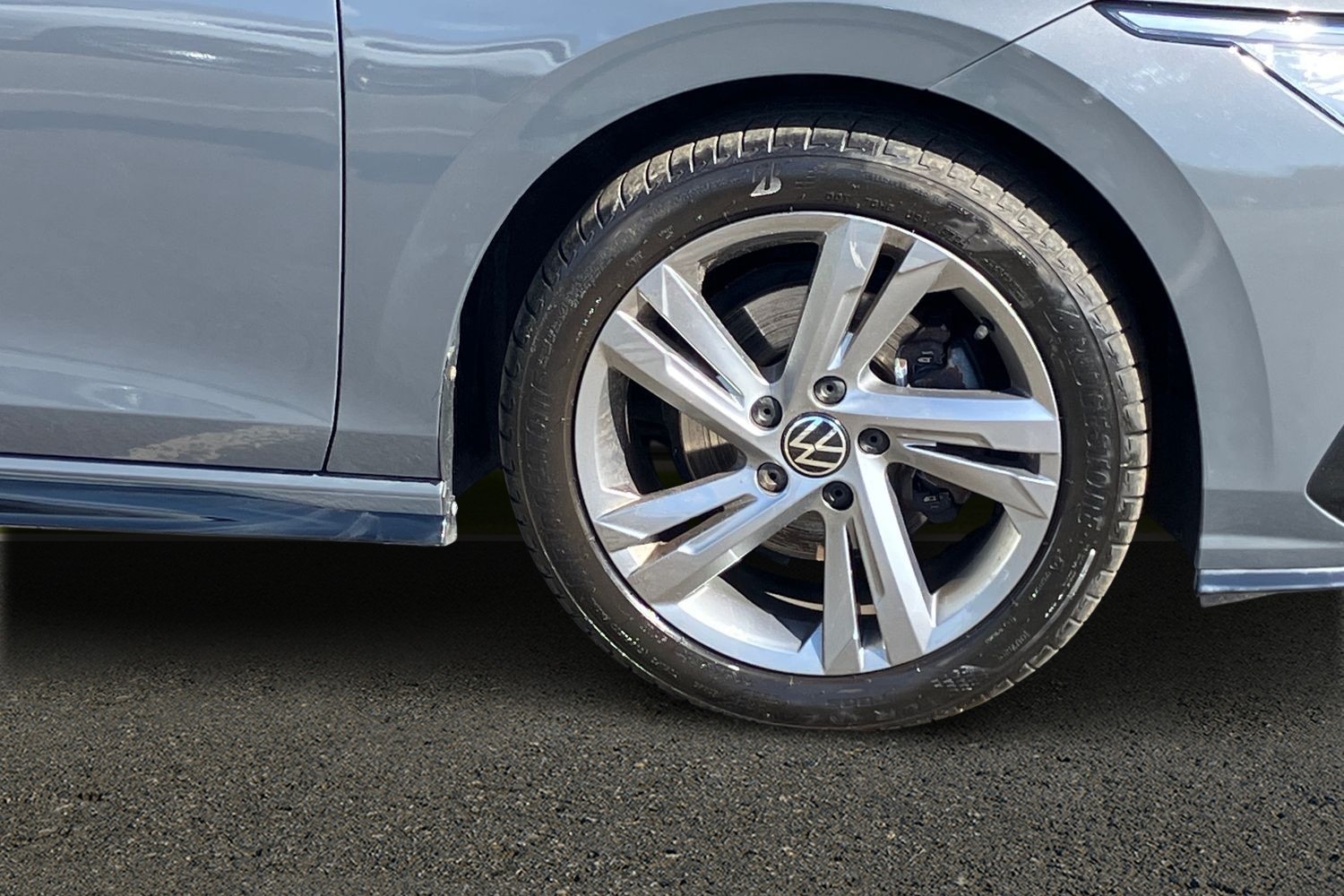 Used Volkswagen Golf 2022 for sale - 77514871: Photo 27