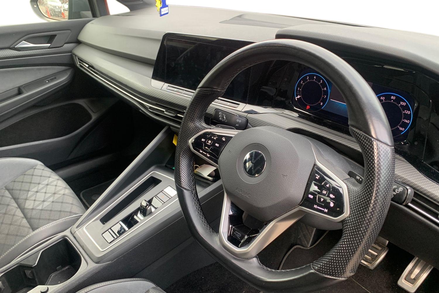 Used Volkswagen Golf 2022 for sale - 77514871: Photo 3