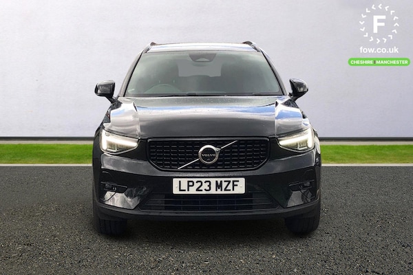 Used Volvo XC40 2023 for sale - 75474943: Photo 17