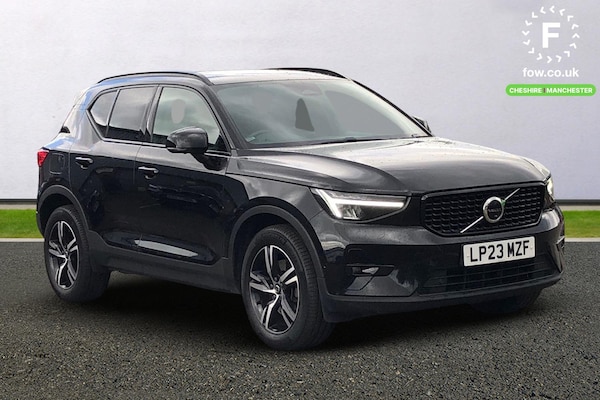 Used Volvo XC40 2023 for sale - 75474943: Photo 1