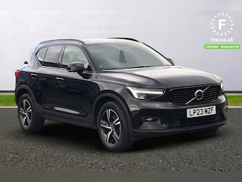 2023 - 2.0 B3P Plus Dark 5dr Auto