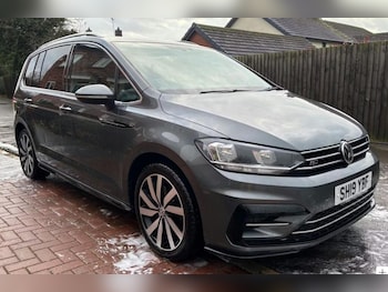 2019 - 1.5 TSI EVO R-Line 5dr