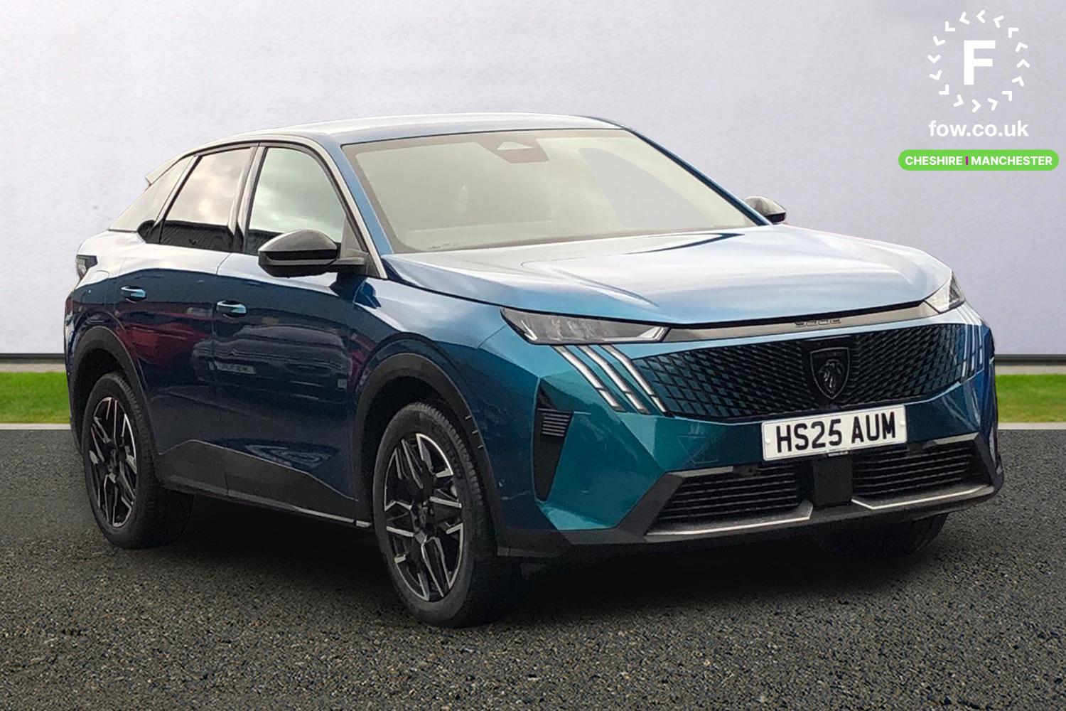 Used Peugeot 3008 2025 for sale - 77106985: Photo 1
